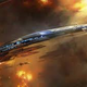 Illustration for article titled The Normandy is my Favorite Ship in the Galaxy
